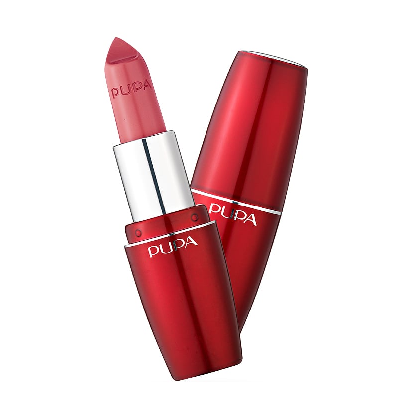 Помада для губ Pupa Volume 105 Warm Rose, 3.5 мл